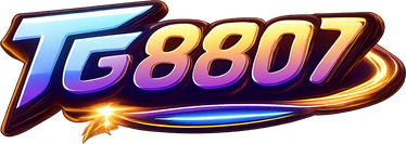 Logo tg8807